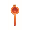 Amco Housewerks Orange Aluminum Juicer