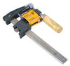 Olympia Tools 2-1/2 in. D Quick-Release Bar Clamp