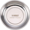 Dewalt 6 in. W Magnetic Tray Silver - Deal of The Week