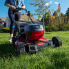 Toro Recycler 21 in. 60 V Battery Self-Propelled Lawn Mower Kit (Battery & Charger)