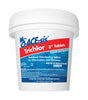 O-ACE-sis 3" Tablet Trichlor 5 lb (Pack of 8)
