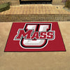 University of Massachusetts Rug - 34 in. x 42.5 in.