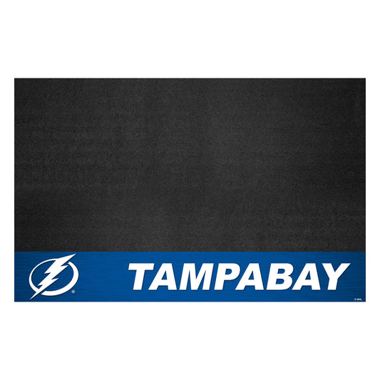 NHL - Tampa Bay Lightning Grill Mat - 26in. x 42in.