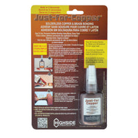 Highside Chemicals Just For Copper 0.35 oz Copper Bonding 1 pc