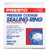 Presto Rubber Pressure Cooker Sealing Ring