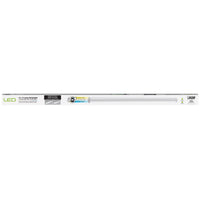 Feit 48 in. L White Hardwired LED Strip Light 4500 lm