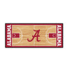 University of Alabama Court Runner Rug - 30in. x 72in.