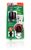 Fluidmaster Chlorine-Resistant 2 in. Flapper 3.5 GPF Toilet Tank Repair Kit
