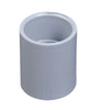 Carlon 1/2 in. D PVC Electrical Conduit Coupling For PVC 185 pk