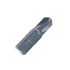 Best Way Tools Torq #8 X 1 in. L Screwdriver Bit Carbon Steel 1 pc