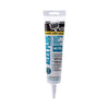 DAP Alex Plus White Acrylic All Purpose Caulk 5.5 oz. (Pack of 12)