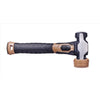 Spec Ops 2 lb High Carbon Steel Drilling Hammer 10.25 in. Fiberglass Handle