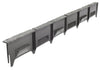 Master Mark Plastics 97603 3' Warm Stone Poundable Versa Edge Edging (Pack of 36).