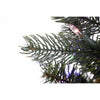 Holiday Bright Lights 9 ft. Full LED 1000 ct Virginia Classic 1-2 Color Changing Christmas Tree