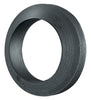PlumbCraft Tank to Bowl Washer Black Metal