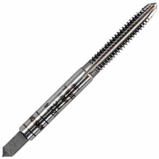 Irwin Hanson High Carbon Steel SAE Fraction Tap 3/4 in.-16NF 1 pc.