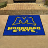 Morehead State University Rug - 34 in. x 42.5 in.