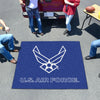 U.S. Air Force Rug - 5ft. x 6ft.