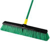 Broom Push 24" In/Out