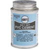 Harvey's Wet Set Blue Cement For PVC 16 oz