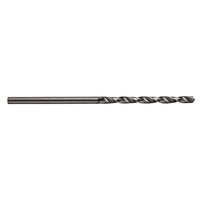 Century Drill & Tool #43 X 2-1/4 in. L High Speed Steel Wire Gauge Bit Straight Shank 1 pc
