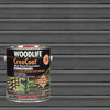 Woodlife CreoCoat Black Water-Based Wood Preservative 1 gal. (Pack of 4)