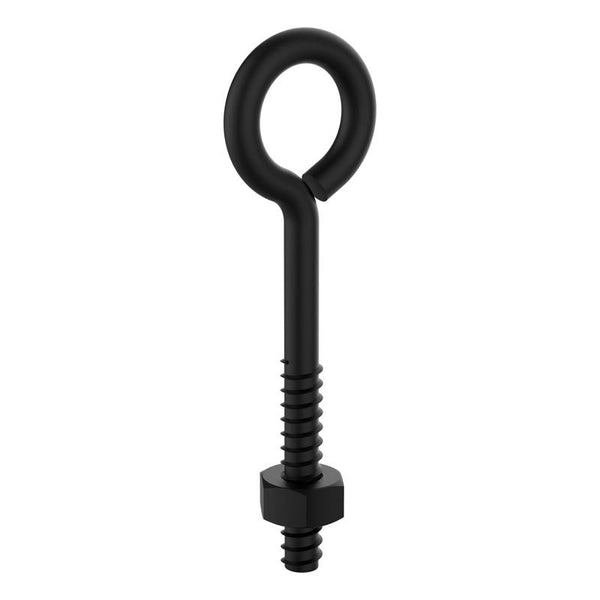 National Hardware 1/2 in. D X 8 in. L Storm Shine Steel Eye Bolt 300 lb 1 pk - Open Box
