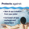 HTH Spa Powder Alkalinity Increaser 1.25 lb (Pack of 6)