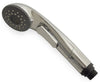 Danco For Universal Silver Chrome Kitchen Pullout Sprayer