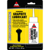 AGS Powder Graphite Lubricant 1.13 oz 1 pk
