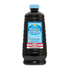 LAMPLIGHT Unscented Medallion Mild Hydrocarbon Liquid Lamp Oil 64 oz. (Pack of 6)