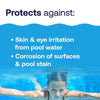 HTH Pool Care Granule pH Minus 5 lb (Pack of 4)