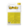 Spray & Forget House and Deck Cleaner Nested Spray Trigger 1 gal.