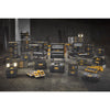 DeWalt ToughSystem 2.0 DXL 30 in. L X 20 in. W X 2 in. H Work Top 88 lb. cap. - Open Box