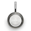 T-Fal Performa Stainless Steel Fry Pan 10-1/2 in. Silver (Pack of 3)