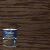 Varathane Semi-Transparent Espresso Water-Based Wood Stain 1 qt (Pack of 2)