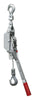 American Power Pull 2000 lb Cable Puller 16 in. L - Open Box