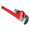 Ridgid Pipe Wrench 18 in. L 1 pc