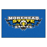 Morehead State University Eagles Rug - 19in. x 30in.