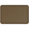 Gel Pro 20 in. W X 30 in. L Khaki Polyurethane Foam Anti Fatigue Mat