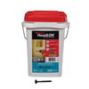 FastenMaster HeadLok 2-7/8 in. L Torx Ttap Coarse Structural Wood Screws - Deal of The Week