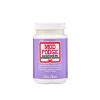 Plaid Mod Podge High Strength Glue Hard Coat Decoupage 8 Oz.