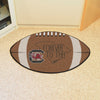 University of South Carolina Southern Style Football Rug - 20.5in. x 32.5in.