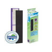 Germ Guardian 19.25 in. H X 1.75 in. W Rectangular HEPA Pet Odor Air Purifier Filter C 1 pk - Open Box