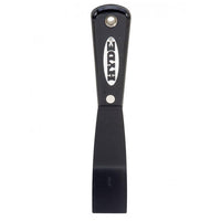 Hyde 1-1/4 In. W High-Carbon Steel Stiff Putty Knife