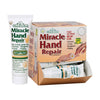 Miracle of Aloe Herbal Scent Hand Repair Cream 1 oz 1 pk (Pack of 12)