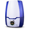 Air Innovations 400 sq. ft. Coverage Area Digital Cool Mist Ultrasonic Humidifier 1.37 gal. Capacity