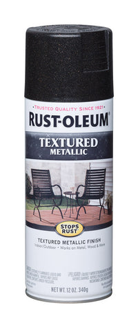 Rust-Oleum Automotive Flat/Matte Moonlight Copper Spray Paint 12 oz. (Pack of 6)