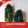 3M Command Large Plastic Designer Hooks 4.125 in. L 4 pk (Pack of 6)