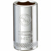 DeWalt 11/32 in. X 1/4 in. drive SAE 6 Point Socket 1 pc - Deal of The Week